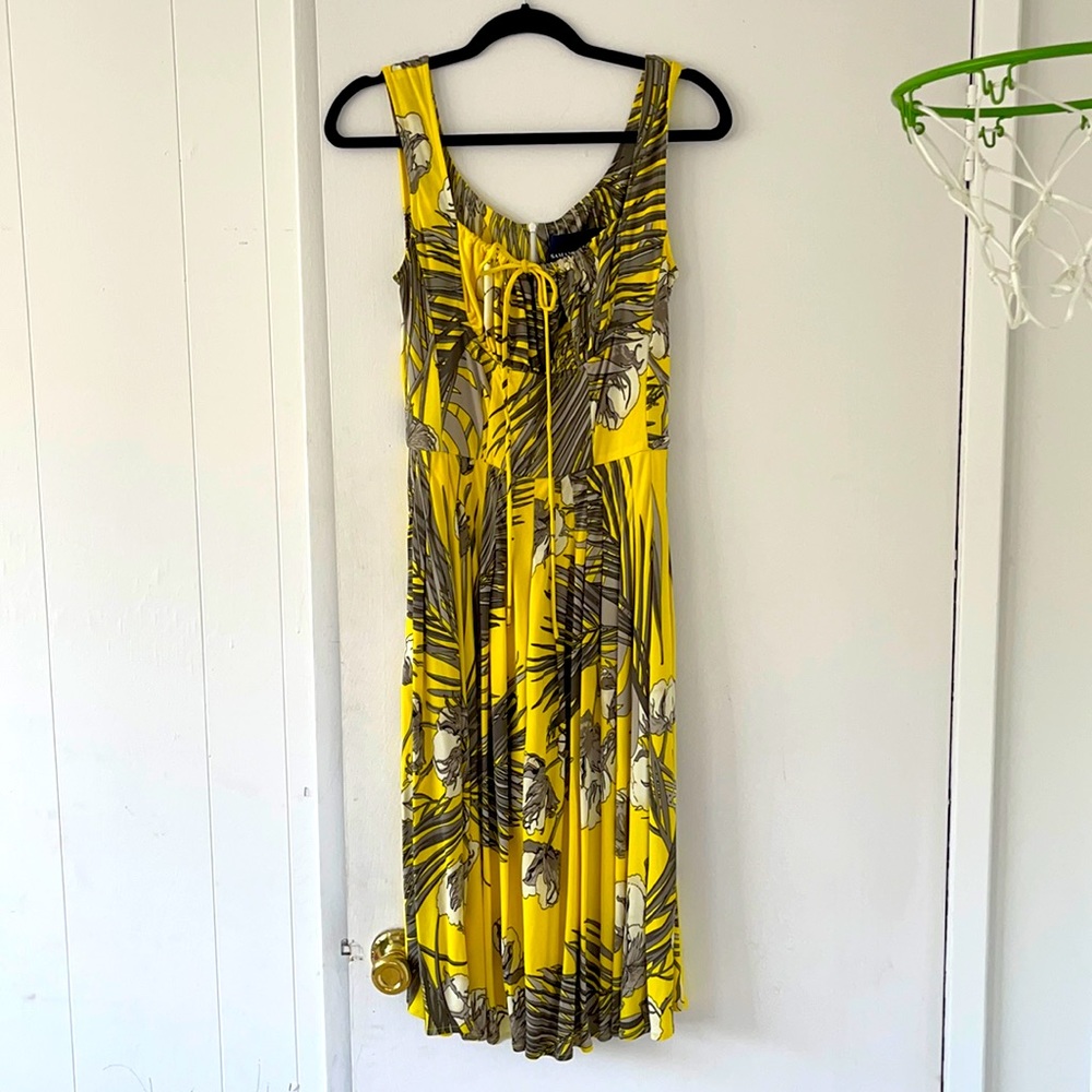 Samantha Sung Dress